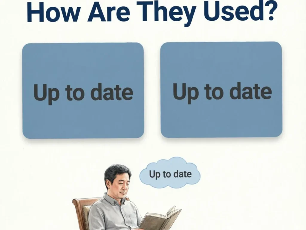 How Are They Used?