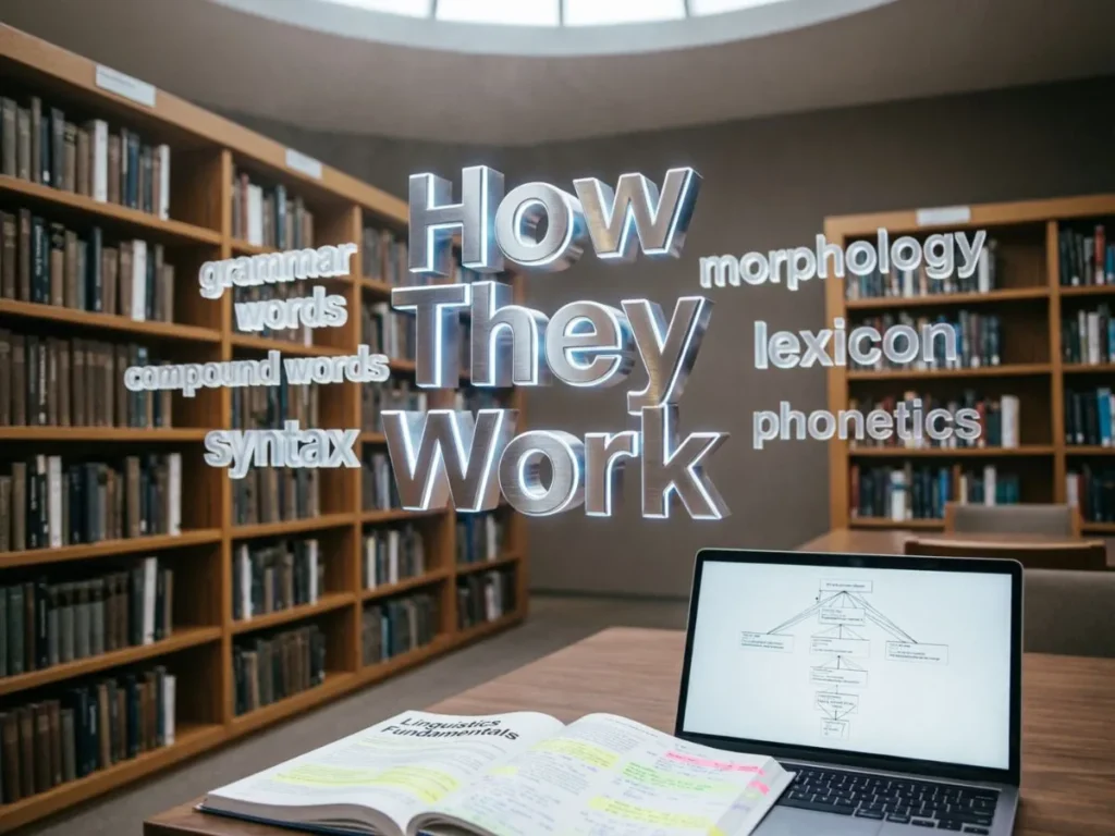 How They Work