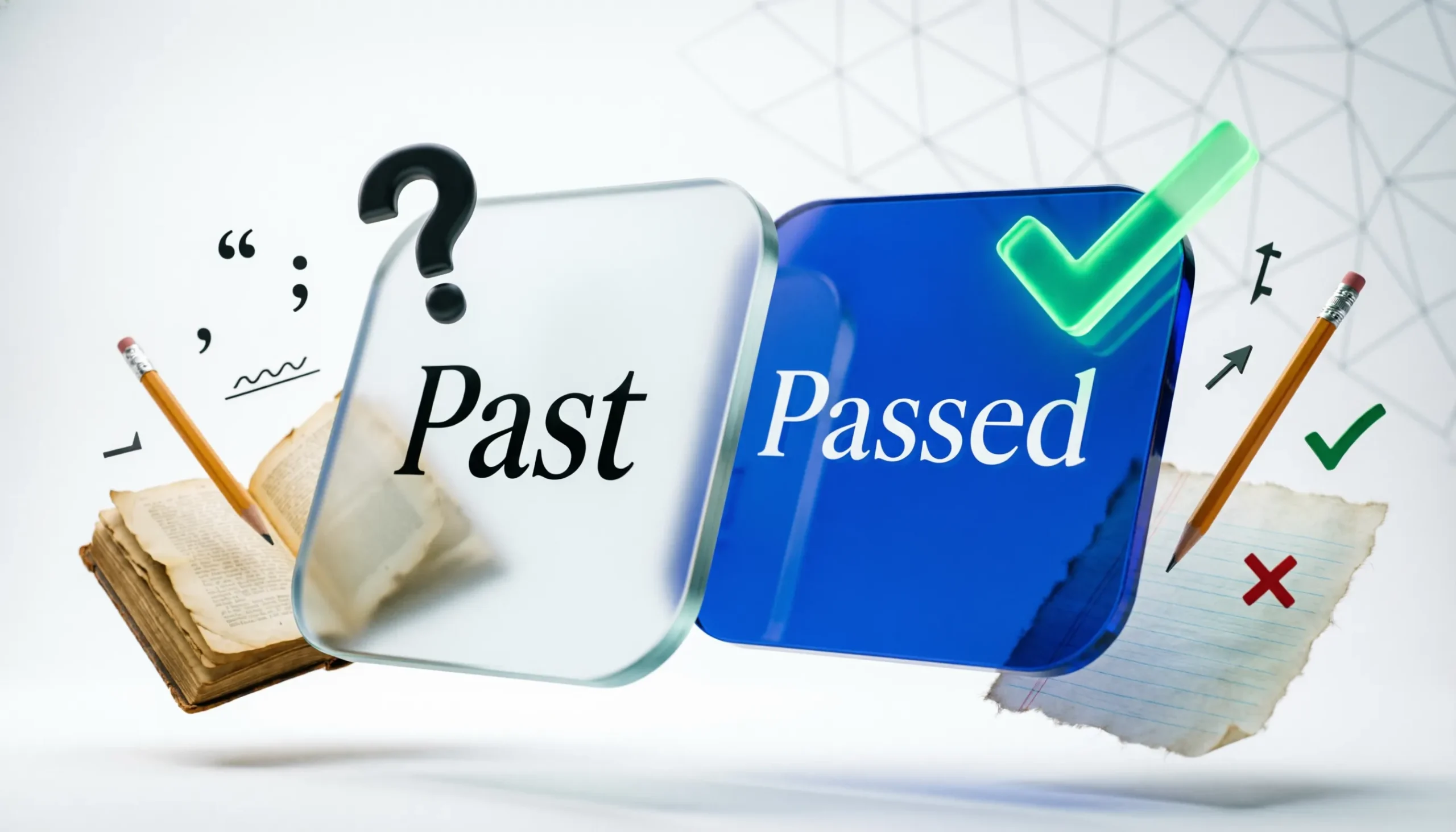 Past or Passed