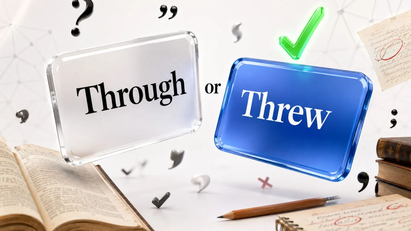through-or-threw