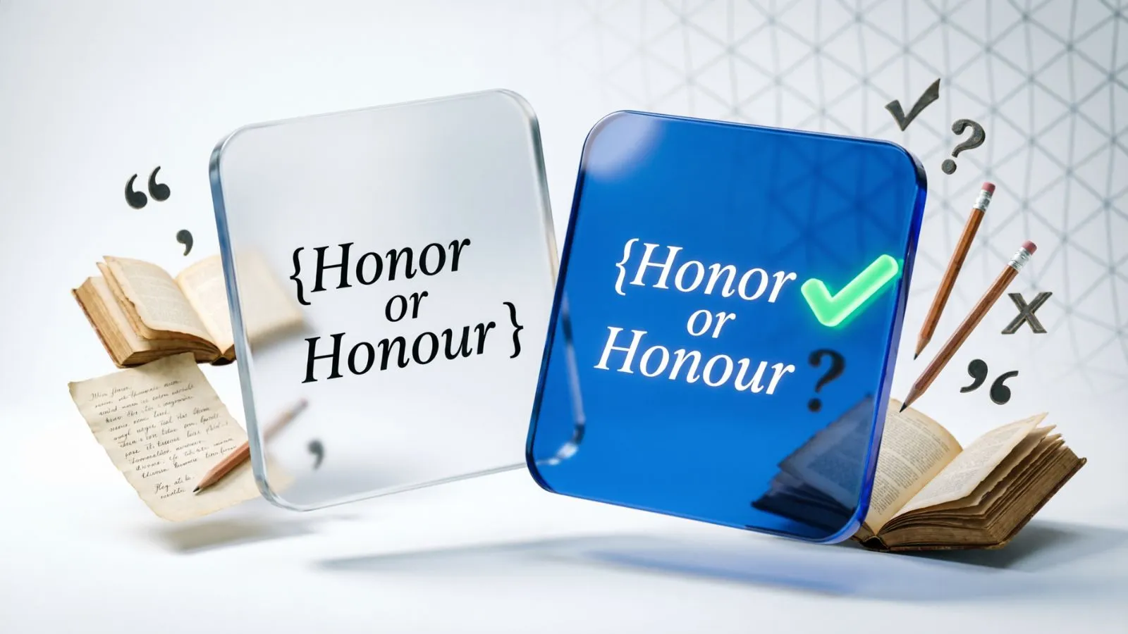 Honor or Honour