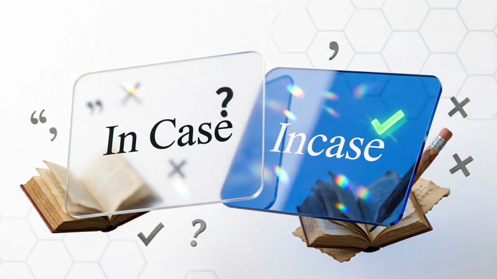 In Case or Incase